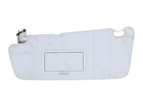 Used Left sun visor OPEL CORSA E (X15) 1.4 (08, 68) (90 hp) 31985519