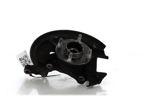 Used Left front steering knuckle FORD TRANSIT COURIER B460 Box Body/MPV 1.0 EcoBoost (100 hp) 21075083