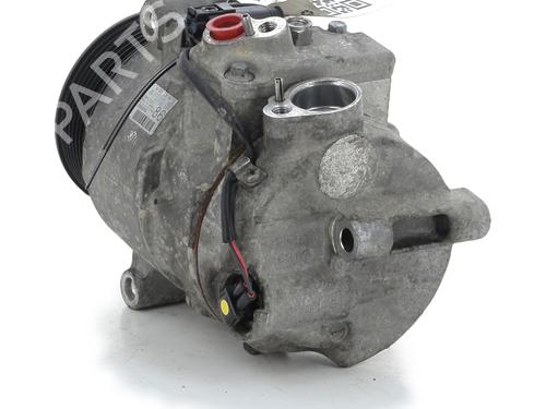 AC compressor MERCEDES-BENZ E-CLASS (W211)  | BP24513073M34 