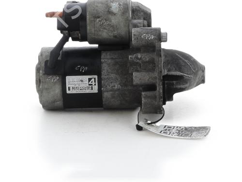 Used Starter Starter 37709743 37709743