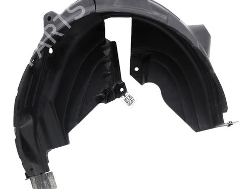 Used Wheel arch RENAULT ARKANA I (LCM_, LDN_) 1.6 E-TECH 145 (LDMU) (143 hp) 31797497