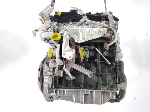 Engine MERCEDES-BENZ B-CLASS Sports Tourer (W246, W242) B 200 CDI (246.201) | BP32309886M1
