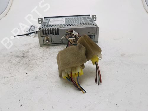 Radio NISSAN MICRA II (K11) 1.0 i 16V | BP13903732E6 