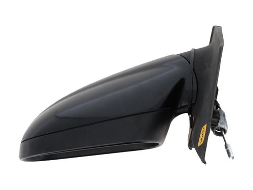 Used Left mirror VW FOX Hatchback (5Z1, 5Z3, 5Z4) 1.4 (75 hp) 26918172