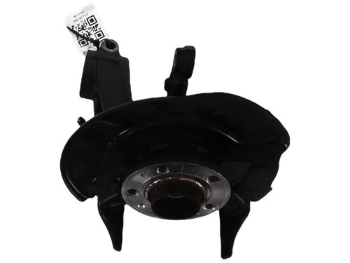 Left front steering knuckle VW POLO V (6R1, 6C1) 1.0 | BP29874135M25