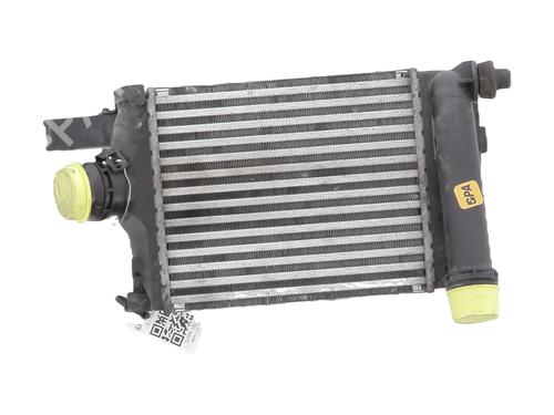 Intercooler RENAULT CLIO IV (BH_) 0.9 TCe 90 (BHNF, BHMA, BHMH, BHJK, BHJR) (90 hp) 31349722