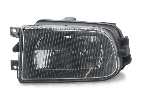 Used Right front fog light BMW 5 (E39) 523 i (170 hp) 31057489