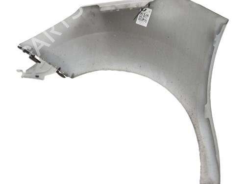 Right front fenders CITROËN DS3 (SA_) 1.6 HDi 115 | BP30190167C42 