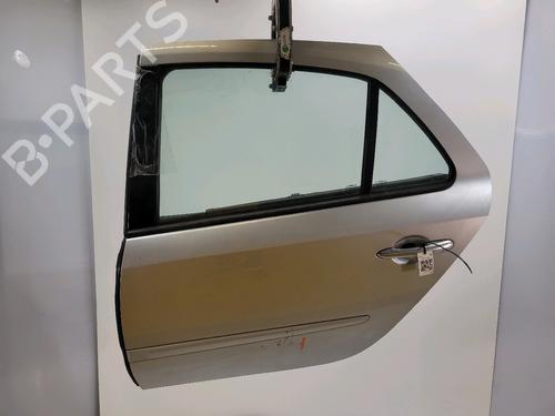 Used Left rear door RENAULT LAGUNA II (BG0/1_) 2.2 dCi (BG0F) (150 hp) 27454779