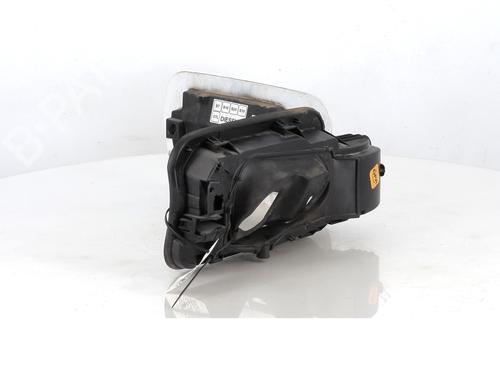 Fuel flap CITROËN BERLINGO Box Body/MPV (K9) 1.5 BlueHDi 75 | BP17654351C131 