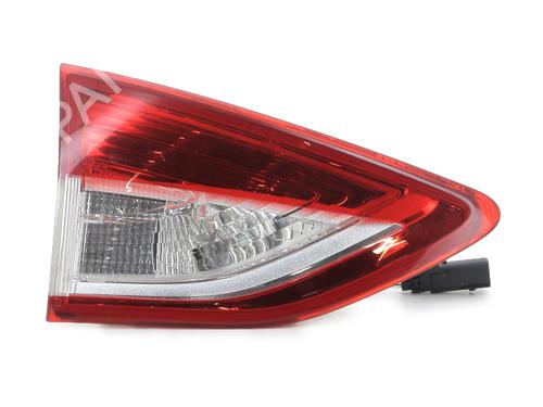 Used Left tailgate light FORD KUGA II (DM2) 1.5 EcoBoost (120 hp) 27454624