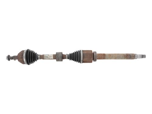 Used Right front driveshaft Right front driveshaft 38767815 38767815