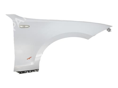 Used Right front fenders Right front fenders BMW 1 (E87) 118 d (143 hp) 36210610 36210610