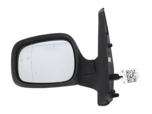 Used Left mirror RENAULT KANGOO (KC0/1_) 1.9 dCi 4x4 (84 hp) 31078941
