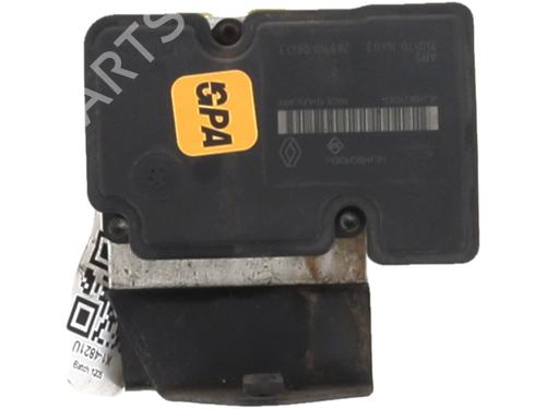 ABS pump RENAULT TWINGO II (CN0_) 1.2 16V (CN04, CN0B) | BP32013261M43 