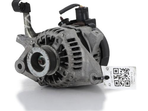 Generator TOYOTA YARIS (_P9_) 1.33 VVT-i (NSP90_, NSP90R) (100 hp) 29964482