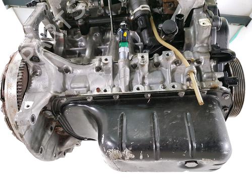 Engine CITROËN DS4 (NX_) 1.6 HDi 115 | BP36487155M1 - Image 14