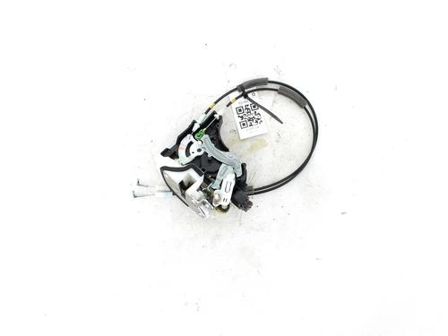 Used Rear left lock MITSUBISHI L200 / TRITON (KA_T, KB_T) 2.5 DI-D 4WD (KB4T) (178 hp) 15496445