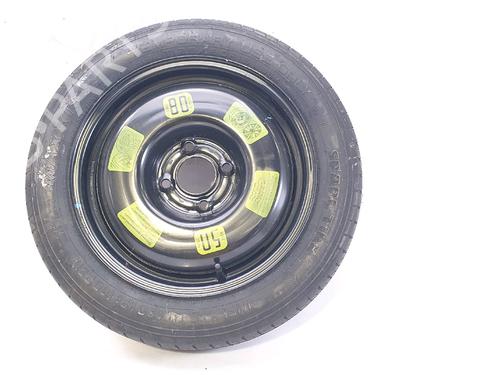 Reservehjul kit CITROËN C3 II (SC_) 1.2 VTi 82 (82 hp) 30048553