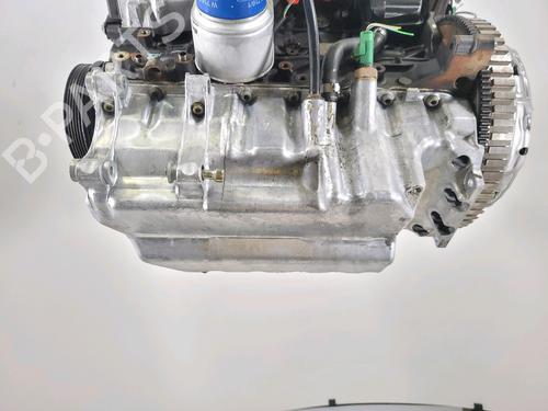 Engine PEUGEOT 406 (8B) 2.2 HDi | BP28160580M1 