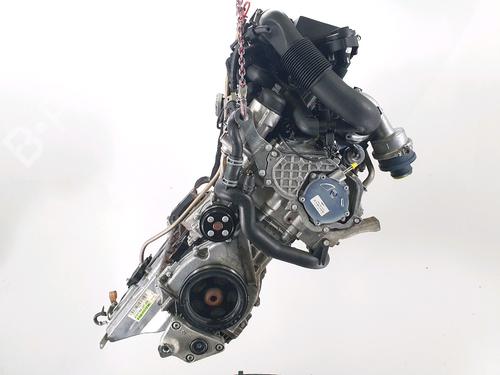 Used Engine Engine MERCEDES-BENZ A-CLASS (W169) A 180 CDI (169.007, 169.307) (109 hp) 36006201 36006201