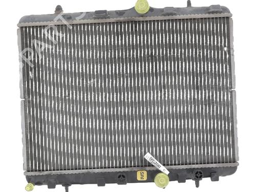 Used Water radiator Water radiator CITROËN C3 Picasso (SH_) [2008-2026] 34112362 34112362