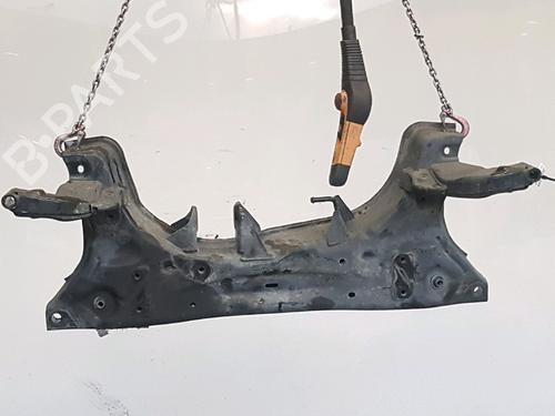 Subframe FORD FIESTA VII (HJ, HF) 1.0 EcoBoost Active | BP21390946M9 