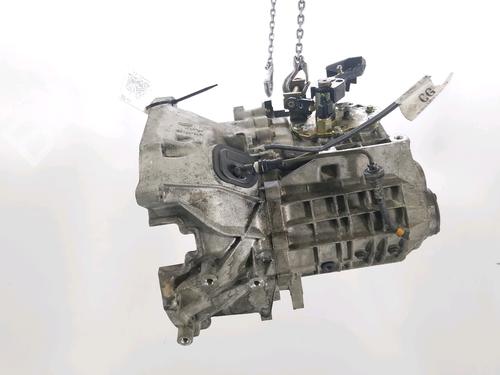 Used Manual gearbox Manual gearbox FORD MONDEO III (B5Y) 2.0 16V TDDi / TDCi (115 hp) 11186392 11186392