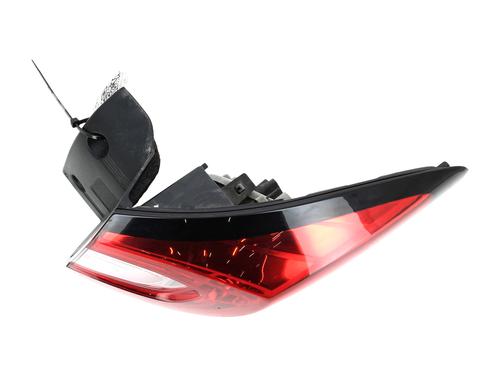 Right taillight RENAULT CAPTUR I (J5_, H5_) 1.5 dCi 90 (J5N4, J5M5, J5MW, J5M6, J5AL, J5AJ) | BP21524505C35 