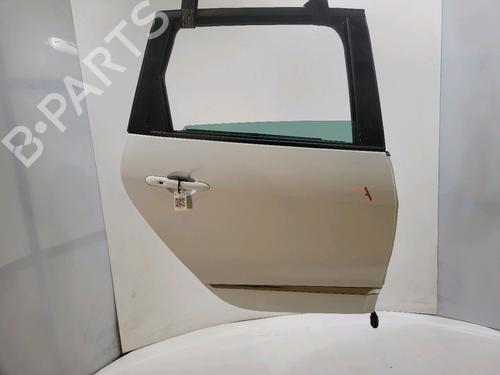 Used Right rear door Right rear door 39088035 39088035