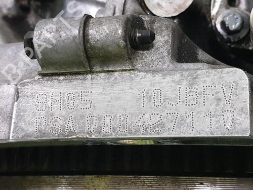 Engine CITROËN DS3 (SA_) 1.6 HDi 110 | BP29602626M1 