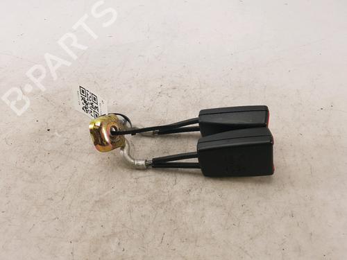 Used Seat buckle SEAT CORDOBA (6L2) 1.9 TDI (100 hp) 27916637