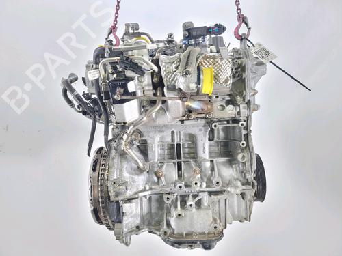 Engine RENAULT CAPTUR I (J5_, H5_) 1.3 TCe 130 (J5NJ, J5NE) | BP29848961M1