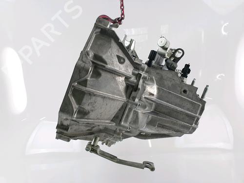 Used Gearbox SUZUKI IGNIS III (MF, FF) 1.2 Hybrid AllGrip (ATK412) (83 hp) 25796889