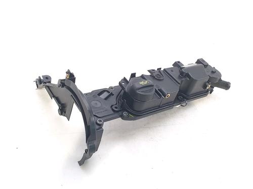 Used Valve cover PEUGEOT 207 (WA_, WC_) 1.4 HDi (68 hp) 29018197