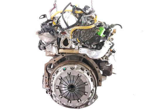 Engine RENAULT TRAFIC II Van (FL) 2.0 dCi 115 (FL01, FL0U, FL00, FL0H, FL0M) | BP37456936M1 - Image 3