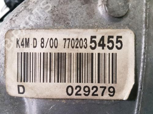 Engine RENAULT CLIO III (BR0/1, CR0/1) 1.6 16V (BR05, BR0B, BR0Y, BR15, BR1J, BR1M, BR1Y, CR0B,... | BP40521114M1 - Image 8