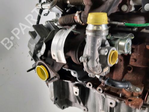 Engine RENAULT CLIO III (BR0/1, CR0/1) 1.5 dCi | BP33309516M1  - Image 6