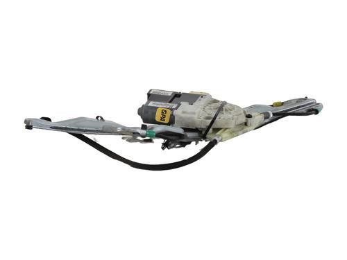 Front left window mechanism CITROËN C5 II (RC_) 1.6 HDi (RC8HZB) | BP34261579C22 - Image 3