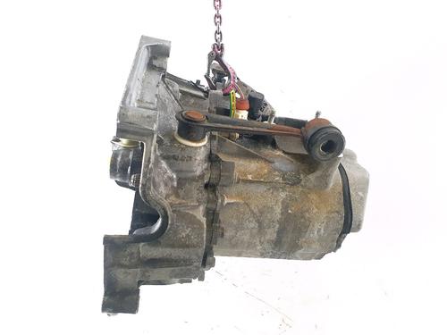 Used Gearbox CITROËN SAXO (S0, S1) 1.1 X, SX (60 hp) 31866883