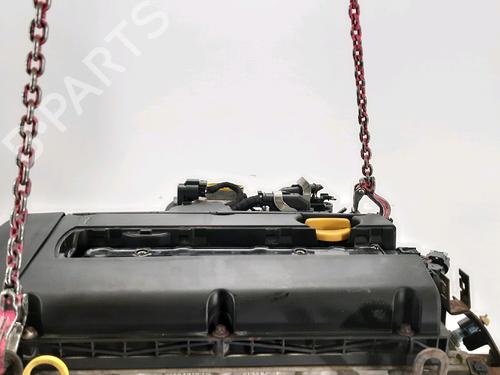 Engine OPEL MERIVA A MPV (X03) 1.6 (E75) | BP33446431M1  - Image 5