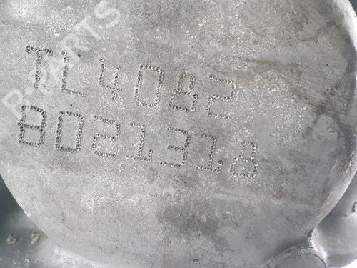 Gearbox DACIA DUSTER (HS_) 1.2 TCe 125 | BP29930845M3