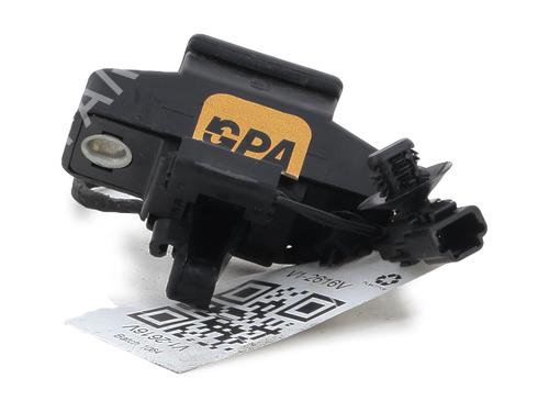 Tailgate lock DACIA LODGY (JS_) 1.2 TCe (JSAY, JSM0) | BP29198183C101 