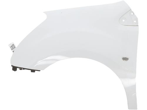 Used Left front fenders Left front fenders CITROËN BERLINGO Box Body/MPV (B9) 1.6 HDi 90 (90 hp) 36182427 36182427