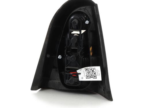 Left taillight MERCEDES-BENZ A-CLASS (W168) A 170 CDI (168.009, 168.109) | BP29470562C34 