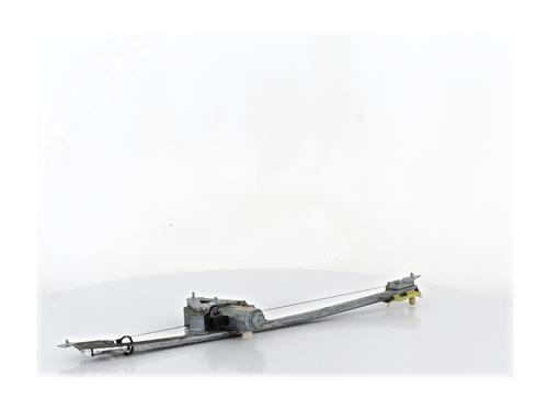 Front right window mechanism RENAULT TRAFIC II Van (FL) 1.9 dCi 100 (FL0C, FL0K, FL0B) | BP38031269C23 - Image 4