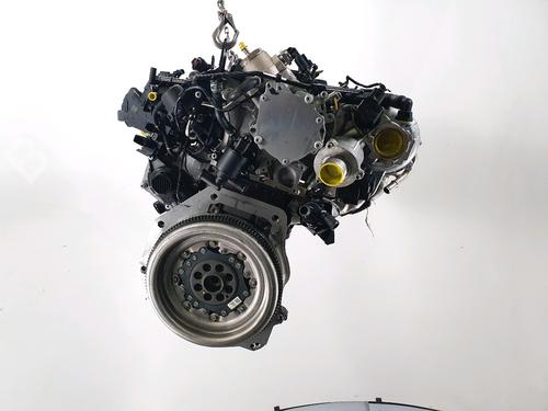 Engine SEAT LEON ST (5F8) 2.0 Cupra 4Drive | BP39633014M1 - Image 3