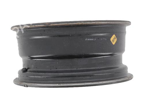 Fælk RENAULT MEGANE III Hatchback (BZ0/1_, B3_) 1.5 dCi (BZ0C) (90 hp) 30982291