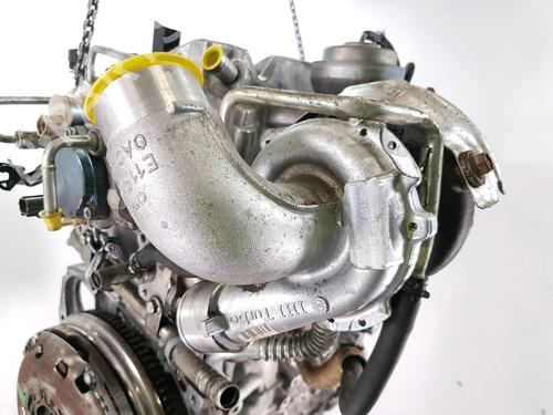 Engine TOYOTA COROLLA Verso (ZER_, ZZE12_, R1_) 2.2 D-4D (AUR10_, AUR10R) | BP32255830M1