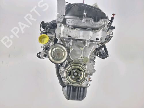 Motor CITROËN C5 AIRCROSS (A_) 1.6 Hybrid 225 (A45GFR) (224 hp) 29578891